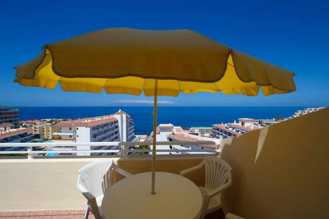 Arena Del Sol 6 Free Wifi Διαμέρισμα Puerto de Santiago   Puerto de Santiago (Tenerife)